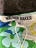 Walter Baker Blue Casual Dress Size XS - photo 7