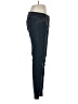 CAbi Hearts Blue Jeans Size 8 - photo 4