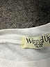 Wound Up Graphic White Sweatshirt Size XXL - photo 7