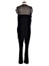 Nanette Lepore Black Jumpsuit Size M - photo 2