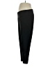 Vince Camuto Solid Black Active Pants Size 1X - photo 5