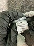 Moral Society Solid Gray Shorts Size 1X - photo 4