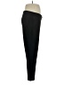 Vince Camuto Solid Black Active Pants Size 1X - photo 4