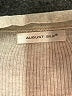 August Silk Silver Cardigan Size S - photo 7