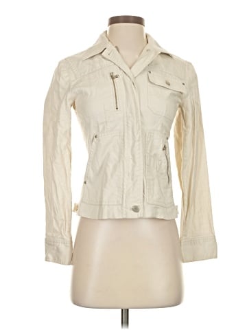 Petite Sophisticate Jacket (view 1)