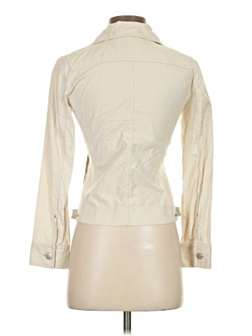 Petite Sophisticate Jacket (view 2)