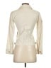 Petite Sophisticate Ivory Jacket Size 2 - photo 2
