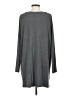 Eileen Fisher Gray Long Sleeve Top Size S - photo 2