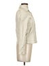 Petite Sophisticate Ivory Jacket Size 2 - photo 4