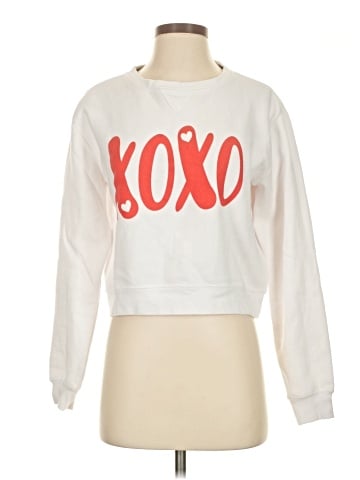 Exist Sweatshirt (view 1)