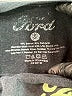 Unbranded Black Sweatshirt Size S - photo 7
