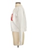 Exist White Sweatshirt Size S - photo 5