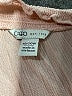 Cato 100% Rayon Pink 3/4 Sleeve Blouse Size 18 - 20 - photo 7