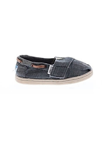 TOMS Sneakers (view 1)