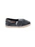 TOMS Gray Sneakers Size 5 (baby) - photo 1