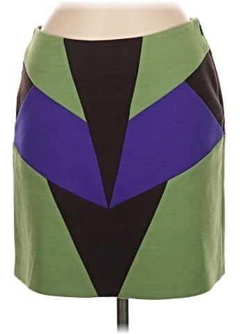 Emilio Pucci Casual Skirt (view 1)