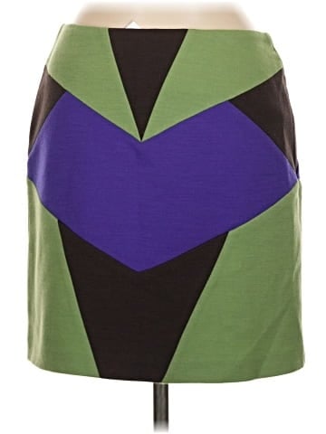 Emilio Pucci Casual Skirt (view 2)