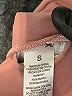 Unbranded Pink Sleeveless Top Size S - photo 7