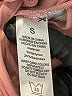 Unbranded Pink Sleeveless Top Size S - photo 8