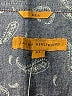 Jachs Girlfriend Plaid Red Long Sleeve Button-Down Shirt Size XL - photo 7