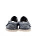 TOMS Gray Sneakers Size 5 (baby) - photo 2