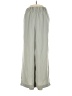 H&M 100% Polyester Gray Casual Pants Size 2 - photo 1