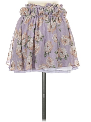 Sage the Label Casual Skirt (view 2)
