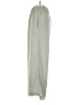 H&M 100% Polyester Gray Casual Pants Size 2 - photo 5