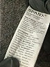 SPANX Black Pullover Sweater Size XL - photo 8