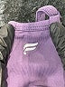 Fabletics Purple Sleeveless Top Size XXS (estimated) - photo 7