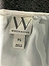 Worthington 100% Polyester Ivory Tank Top Size S (petite) - photo 7