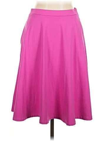 Adrienne Vittadini Casual Skirt (view 1)