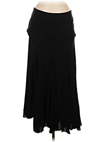 Stella Mc Cartney Silk Skirt - front