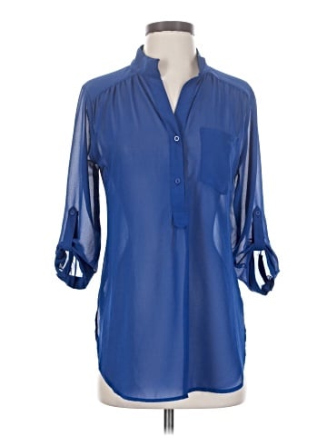 Xtaren 3/4 Sleeve Blouse (view 1)