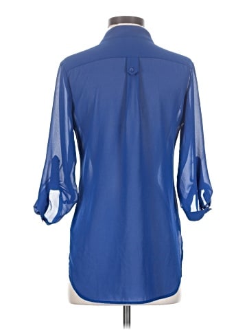 Xtaren 3/4 Sleeve Blouse (view 2)