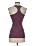 Lululemon Athletica Purple Active Tank Size 4 - photo 2