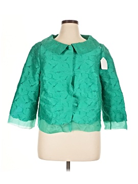 Rena Lange Raincoat