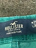 Hollister Solid Teal Jeans Size 1 - photo 7