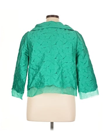 RENA LANGE Raincoat (view 2)