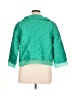 RENA LANGE Green Raincoat Size 14 - photo 2
