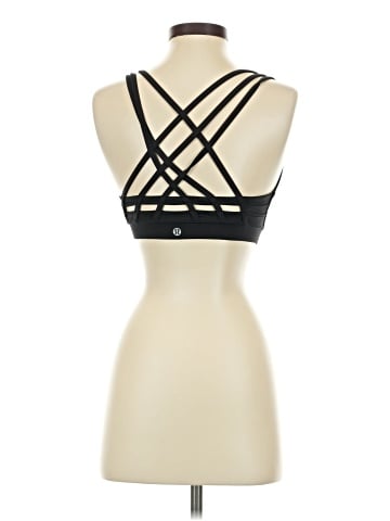 Lululemon Athletica Sports Bra (view 2)