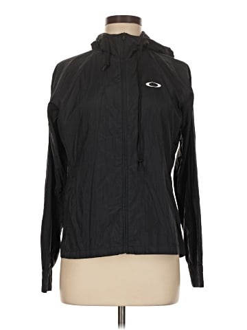 Oakley Track Jacket (view 1)