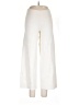 Zara Ivory Casual Pants Size M - photo 1