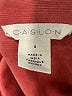 Caslon Red Jacket Size S - photo 6