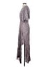 Maje 100% Viscose Gray Casual Dress Size EU (FR) 40 / US 8 - photo 5
