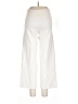 Zara Ivory Casual Pants Size M - photo 2