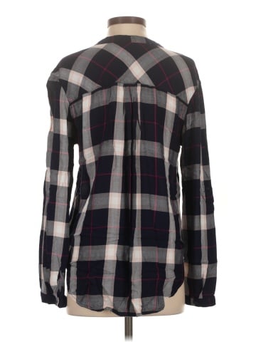 NSR Long Sleeve Blouse (view 2)