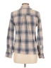 Madewell 100% Cotton Gray Fleece Size 8 - photo 2