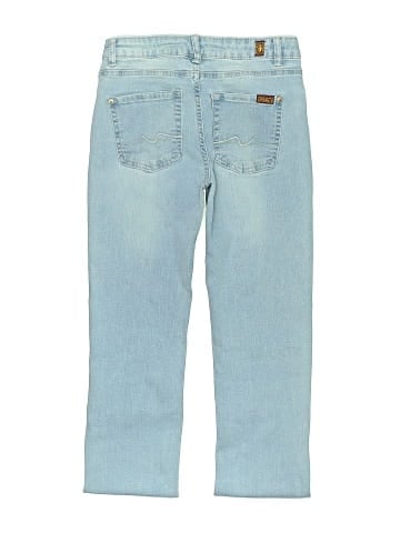 7 For All Mankind Jeans (view 2)