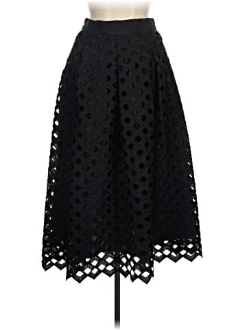 White House Black Market Formal Skirt (view 1)